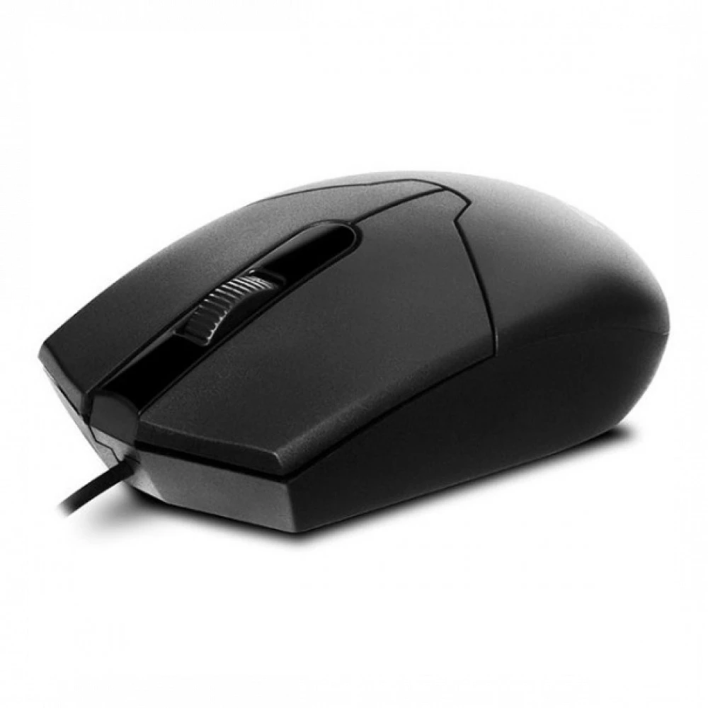 Мышь Sven RX-30 SV-018214 Бюджетные, Проводная