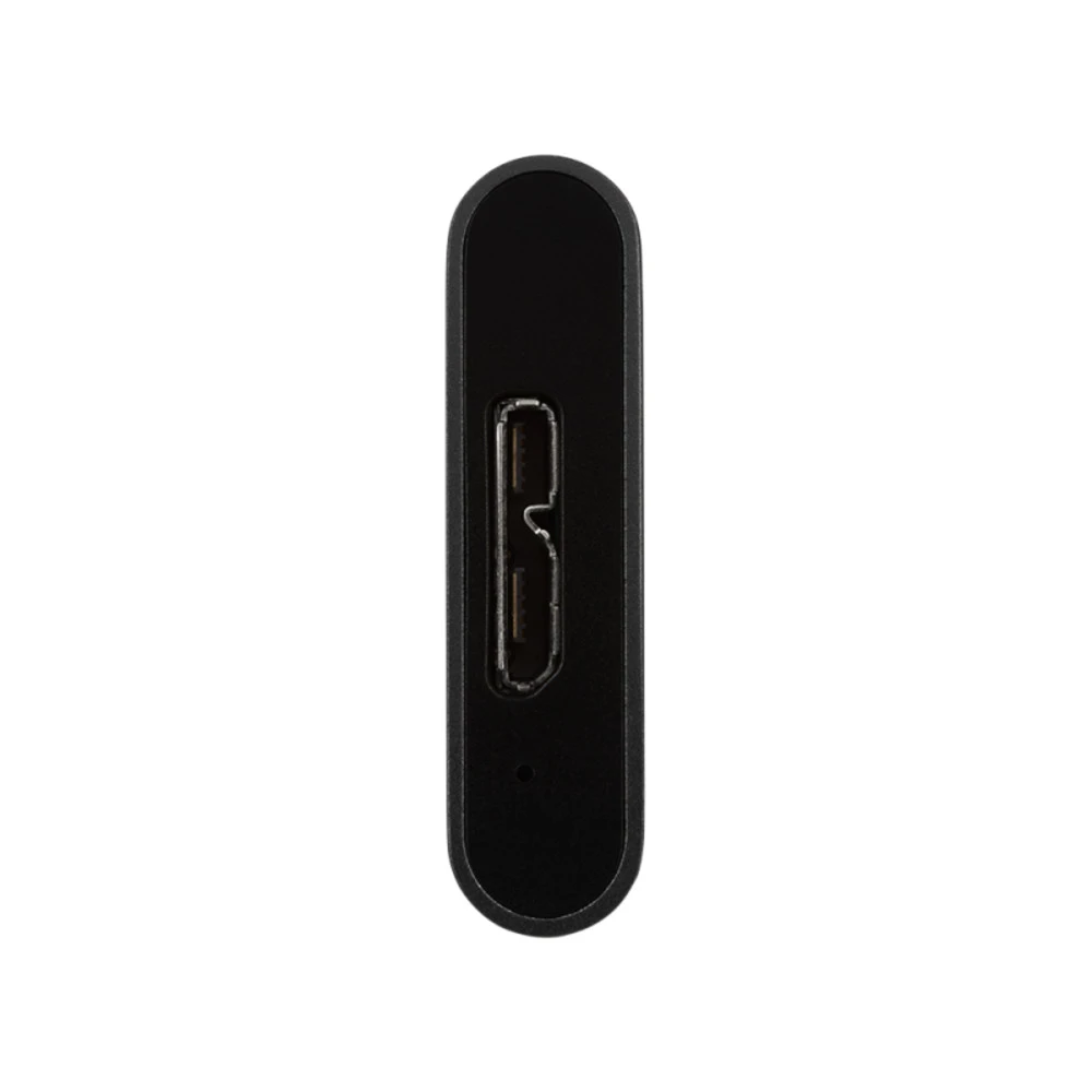 Внешние накопители PNY Elite Gen1 PSD1CS1050-960-FFS 960 ГБ