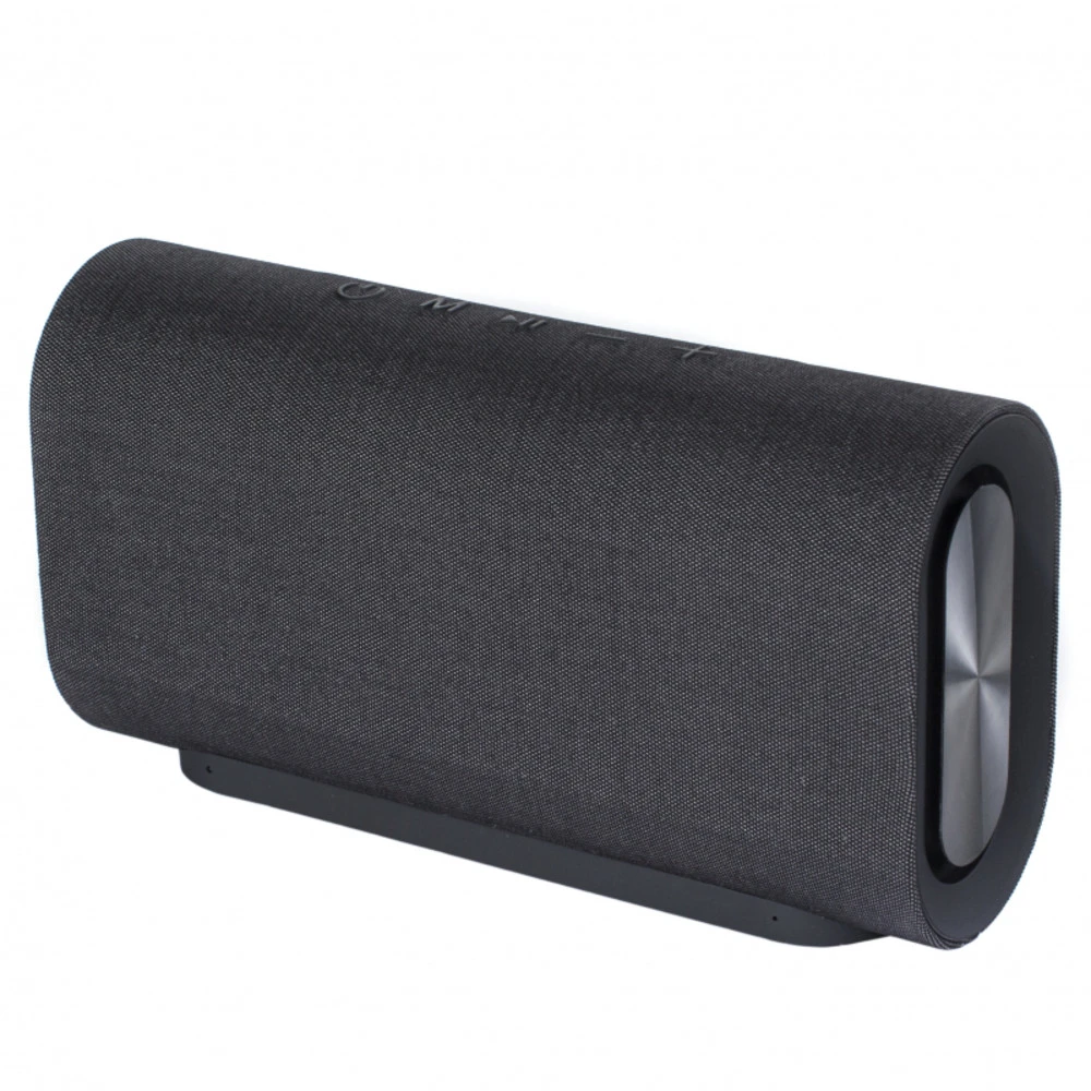 Портативная колонка Rombica Портативная акустика Rombica Mysound Orion BT-S031 Черный