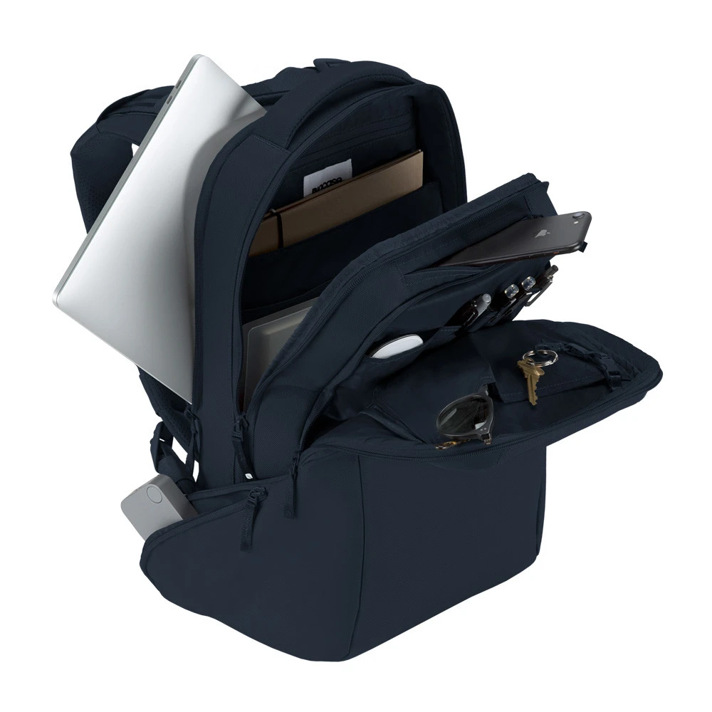 Сумка для ноутбука Incase Icon Navy INCO100413-HNY