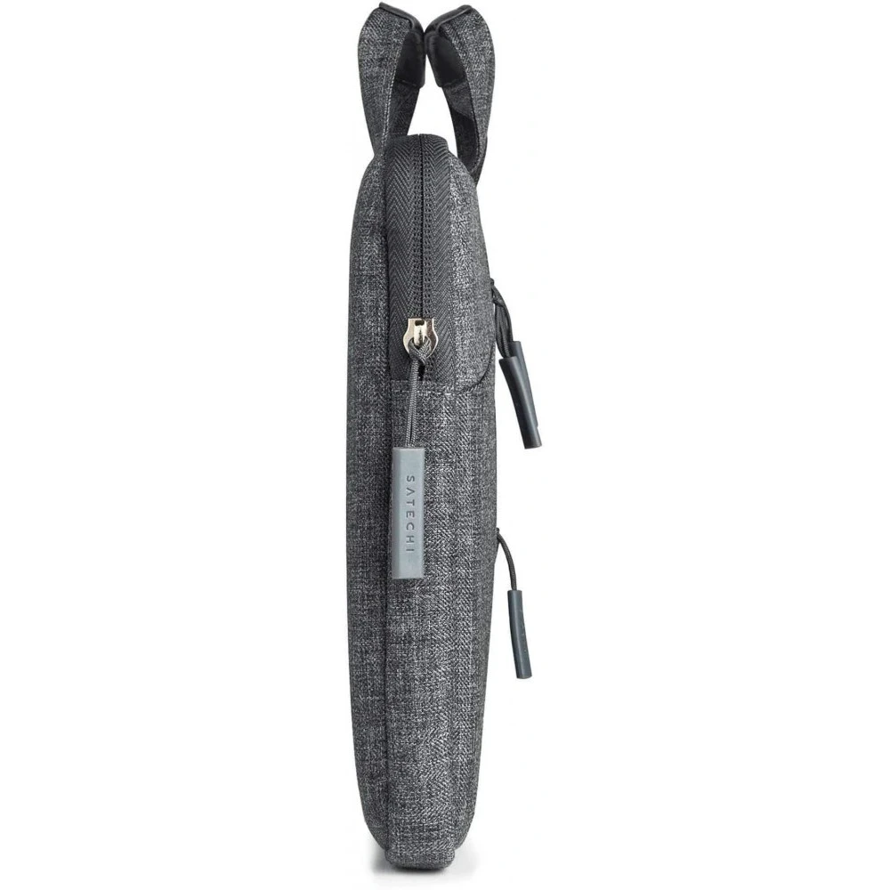 Сумка для ноутбука Satechi Water-Resistant Laptop Carrying Case Gray ST-LTB15 15