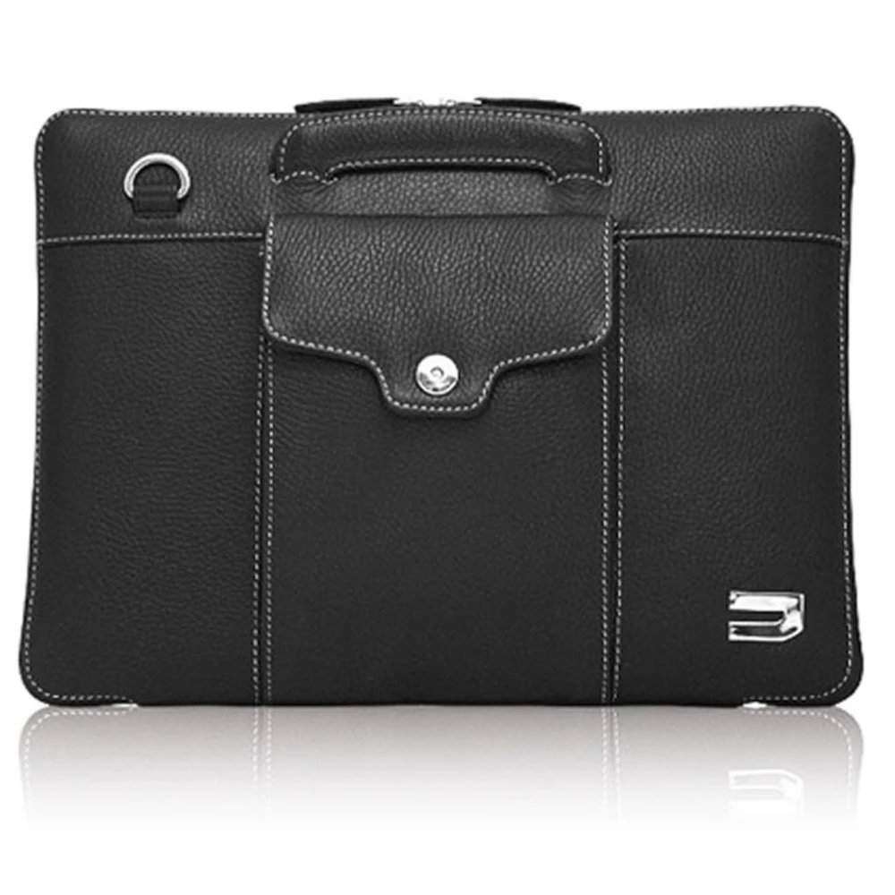 Сумка для ноутбука URBANO Compact Brief Black UZRBA-01