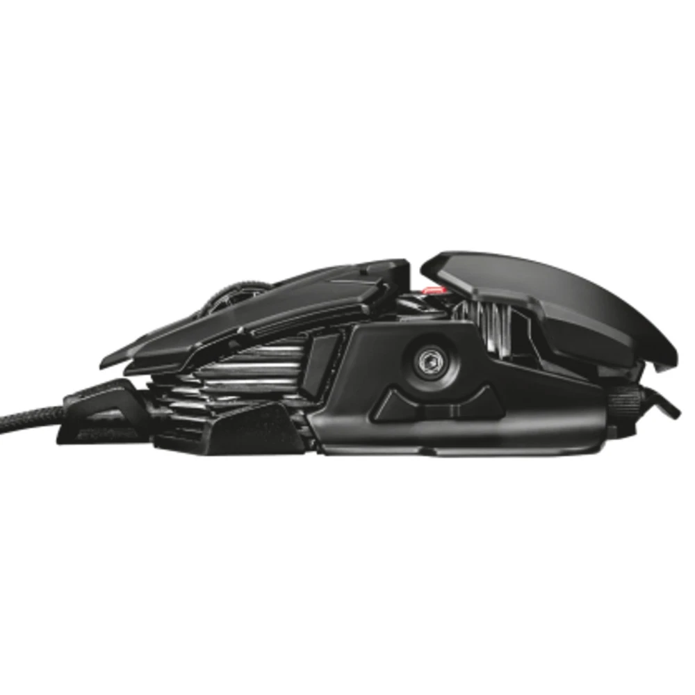 Мышь Trust GXT 138 X-Ray Illuminated Gaming GXT138X-Ray Игровые, Проводная