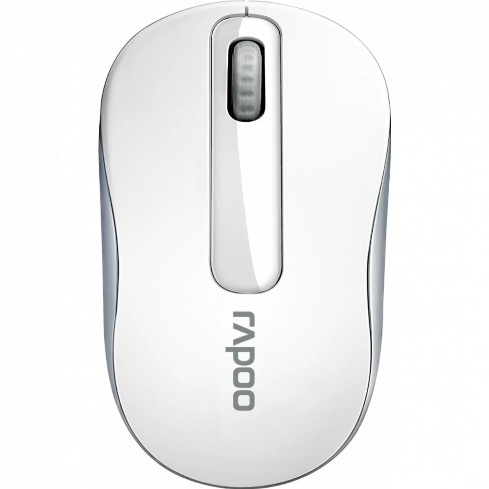Мышь Rapoo M10 Plus 17299 Бюджетные, Беспроводная