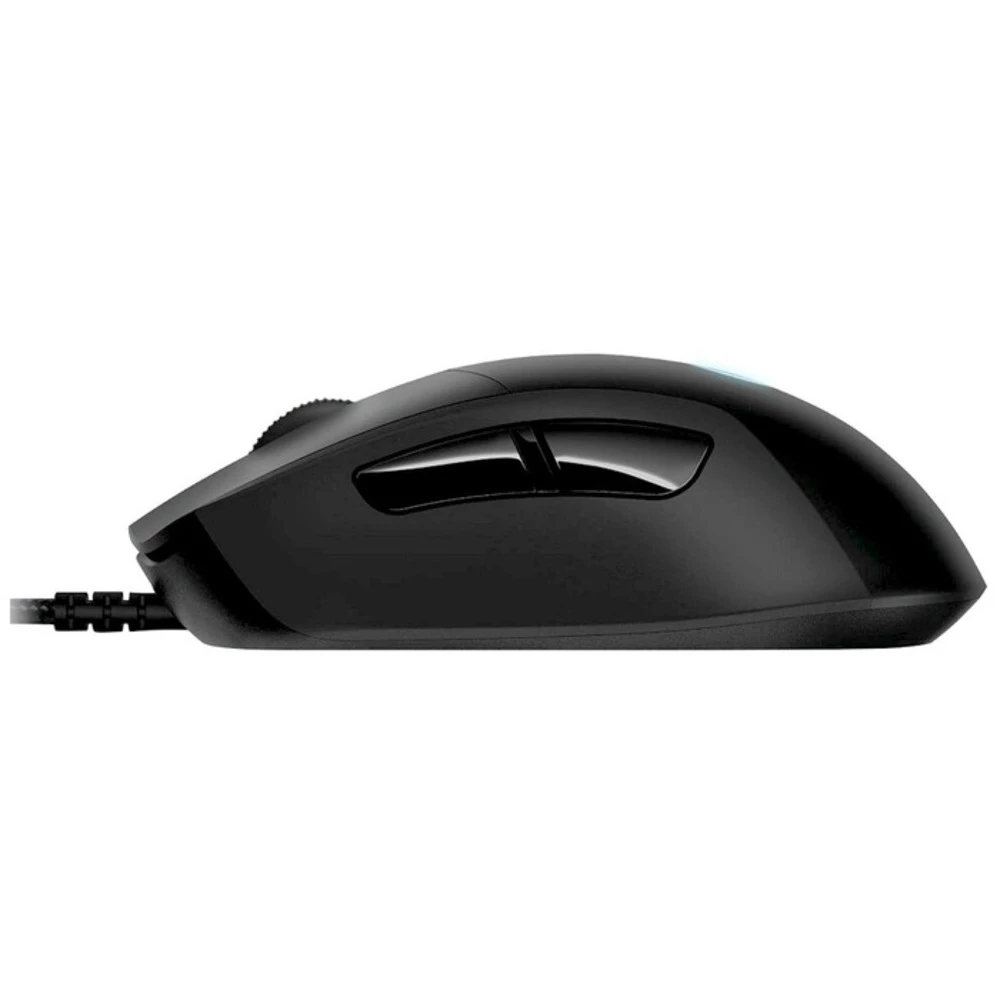 Мышь Logitech G403 HERO Gaming Mouse 910-005632 Игровые, Проводная