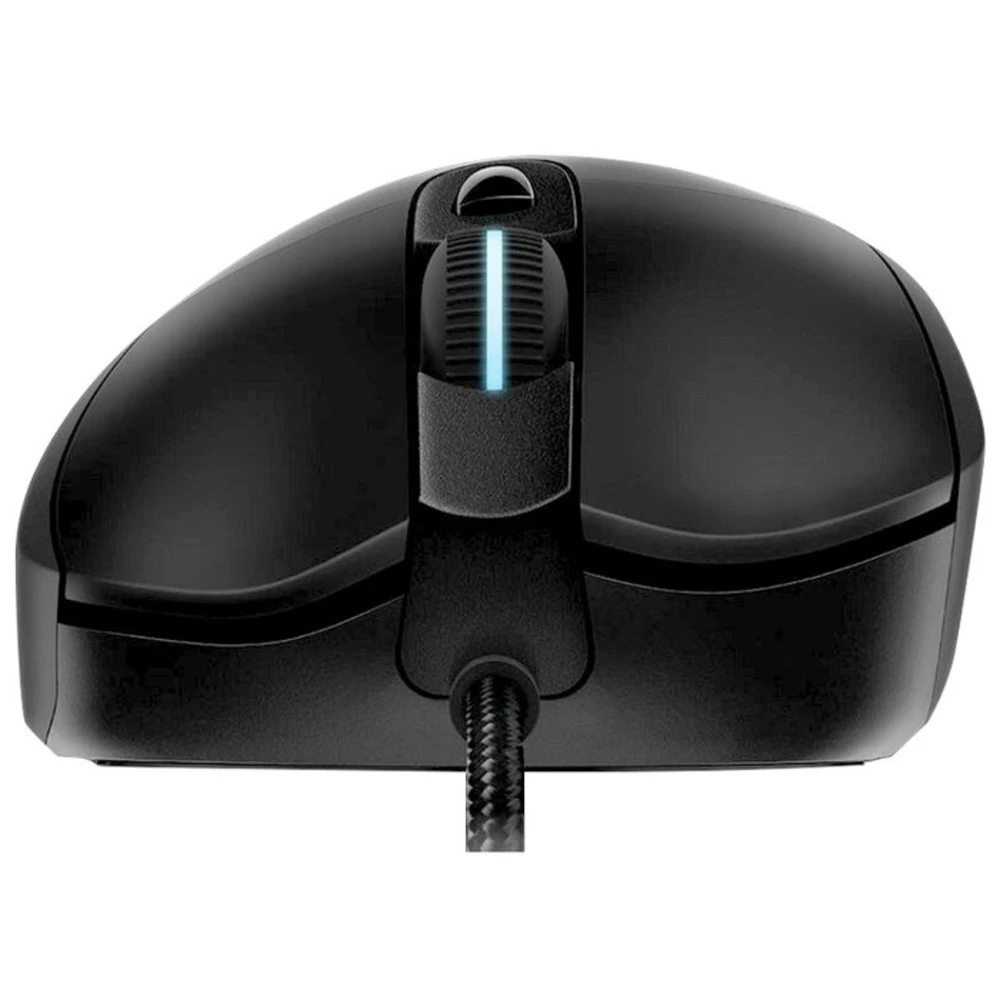 Мышь Logitech G403 HERO Gaming Mouse 910-005632 Игровые, Проводная