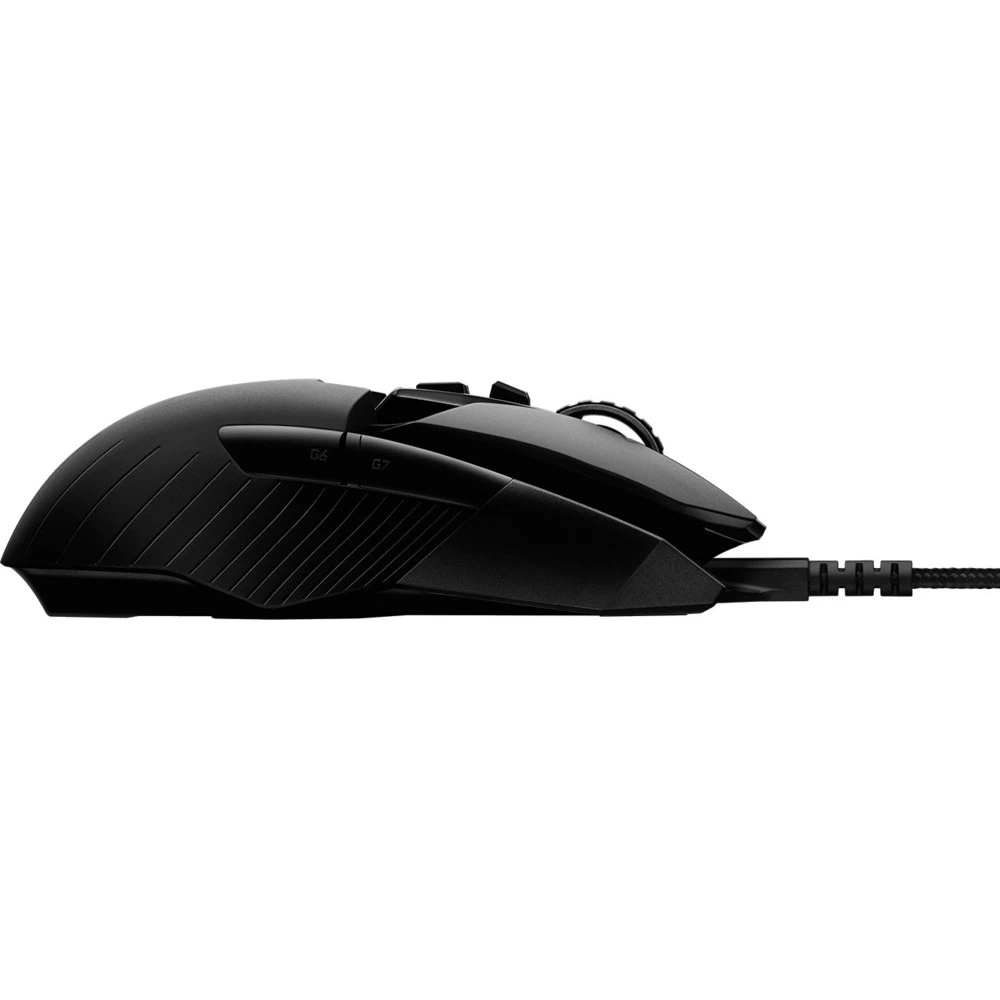 Мышь Logitech G903 Lightspeed Wireless Hero 910-005672 Игровые, Беспроводная