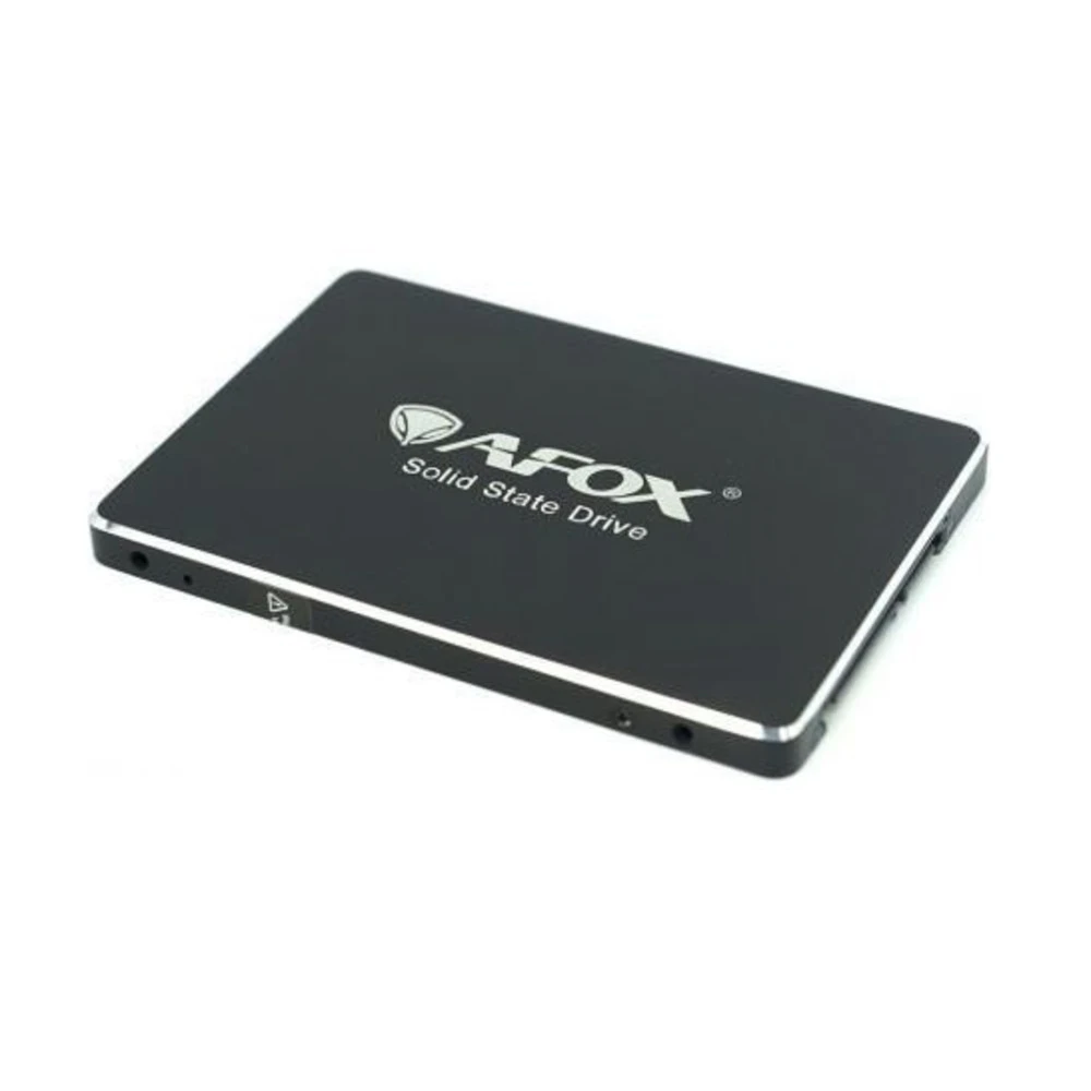 Жесткий диск AFOX AFSN8T3BN960G SSD (твердотельные), 960 ГБ, 2.5 дюйма, SATA