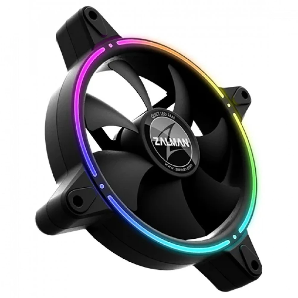 Система охлаждения Zalman ZM-RFD120A Для системного блока