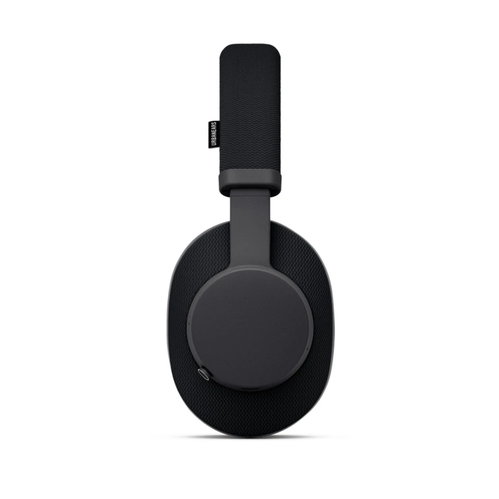 Наушники Urbanears Pampas  Black 1001885