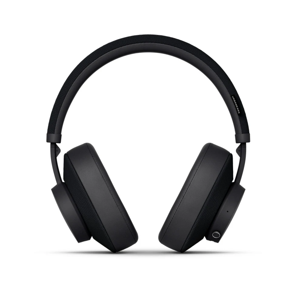Наушники Urbanears Pampas  Black 1001885