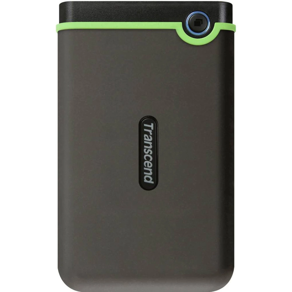 Внешние накопители Transcend StoreJet 25M3C TS2TSJ25M3C 2 ТБ