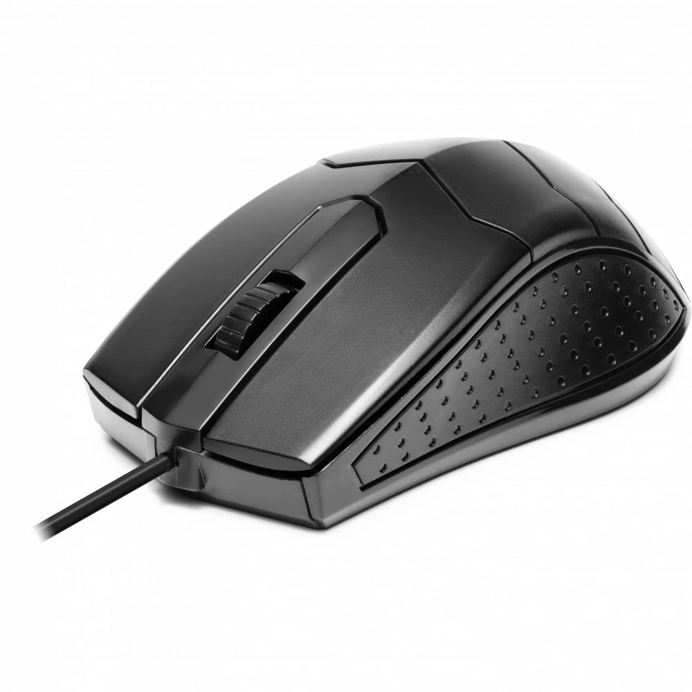 Мышь Defender HIT MB-530 52530 Бюджетные, Проводная