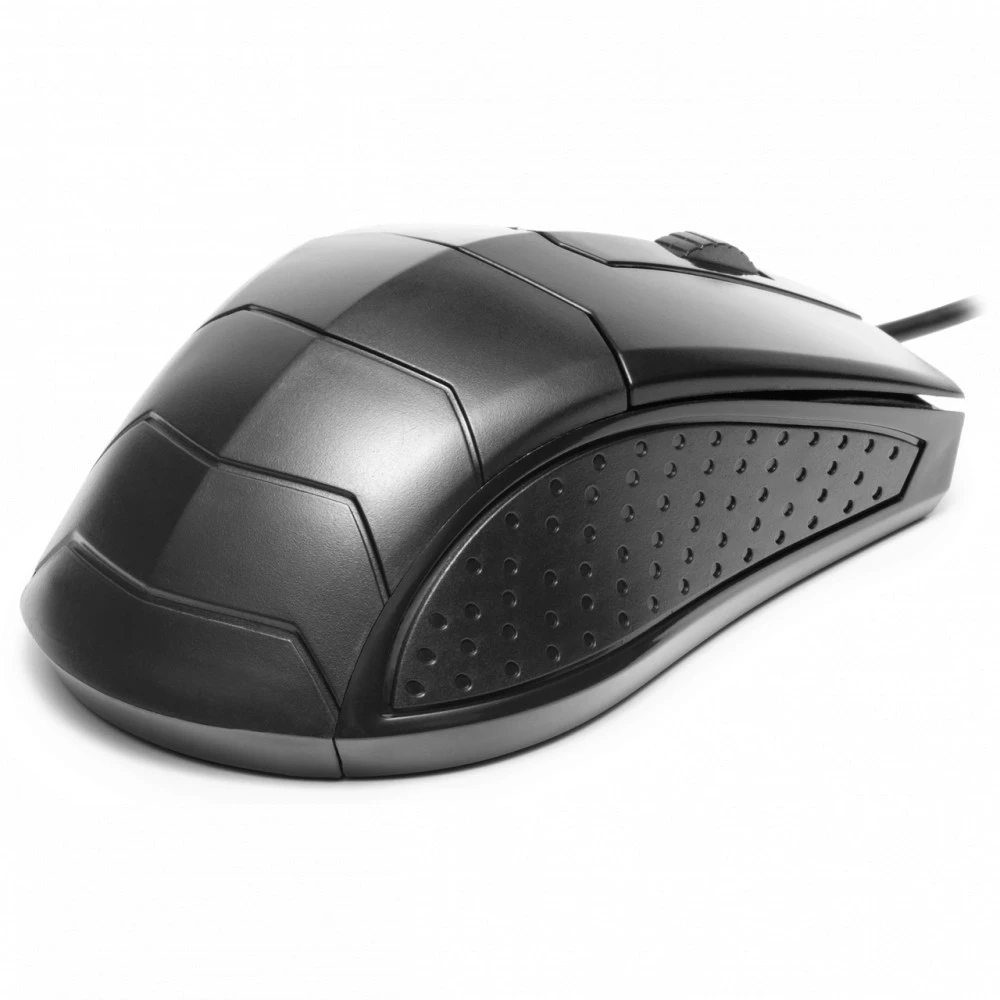 Мышь Defender HIT MB-530 52530 Бюджетные, Проводная