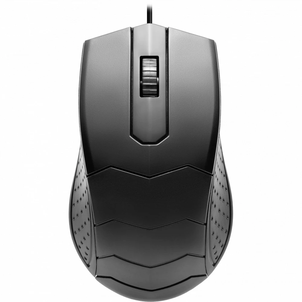 Мышь Defender HIT MB-530 52530 Бюджетные, Проводная