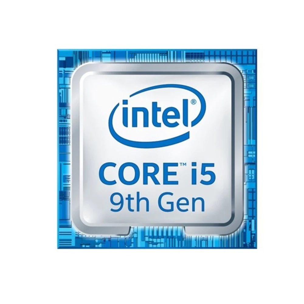 Процессор Intel Core i5-9600 CM8068403358610S RF4H 3.1 ГГц, 9 МБ