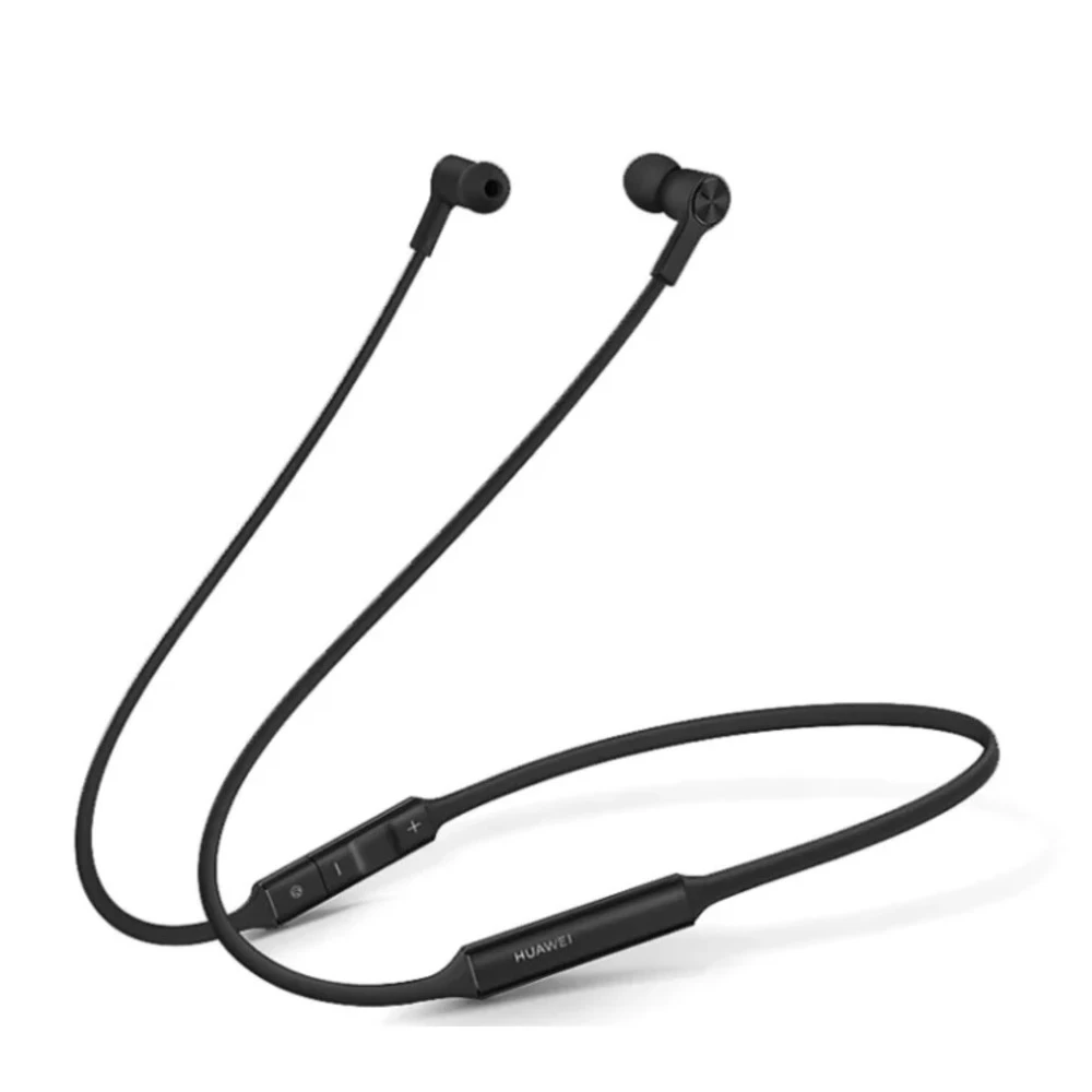 Наушники Huawei FreeLace CM70-C Obsidian Black 55031160