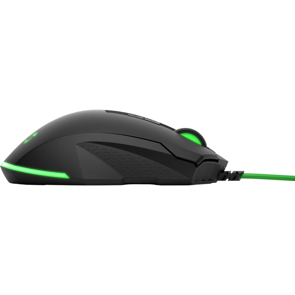 Мышь HP Pavilion Gaming 200 5JS07AA Игровые, Проводная