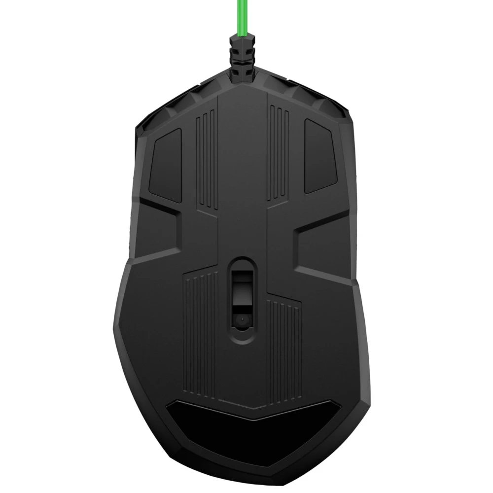 Мышь HP Pavilion Gaming 200 5JS07AA Игровые, Проводная