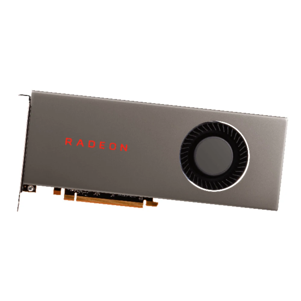 Видеокарта Sapphire Radeon RX 5700 21294-01-20G 8 ГБ