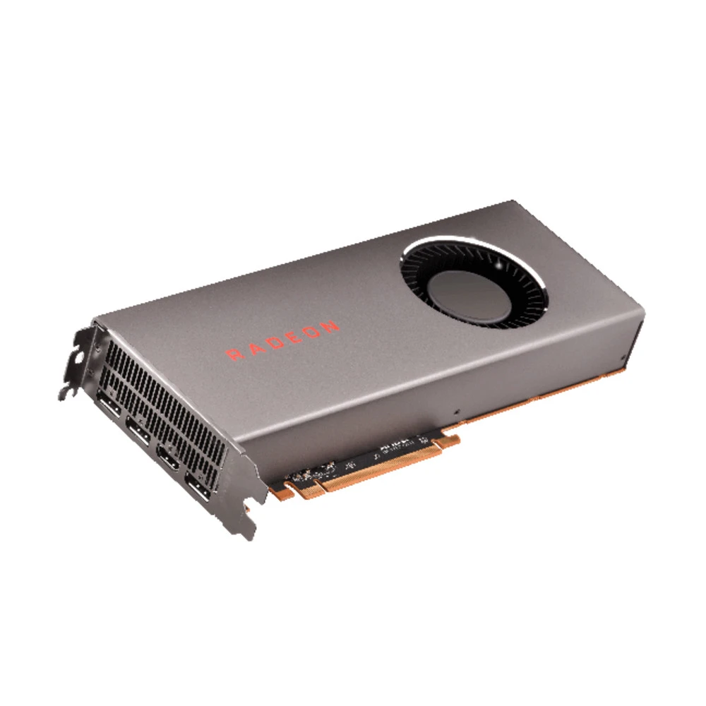 Видеокарта Sapphire Radeon RX 5700 21294-01-20G 8 ГБ