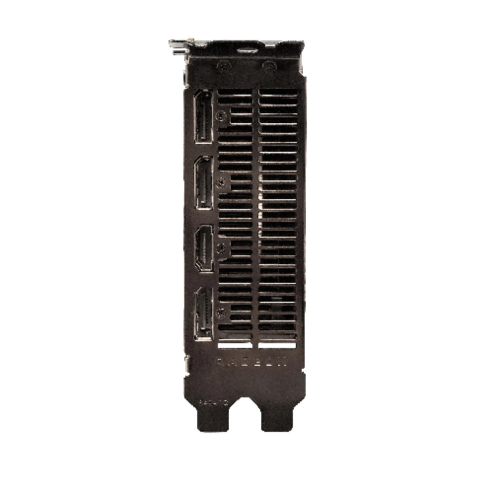 Видеокарта Sapphire Radeon RX 5700 21294-01-20G 8 ГБ