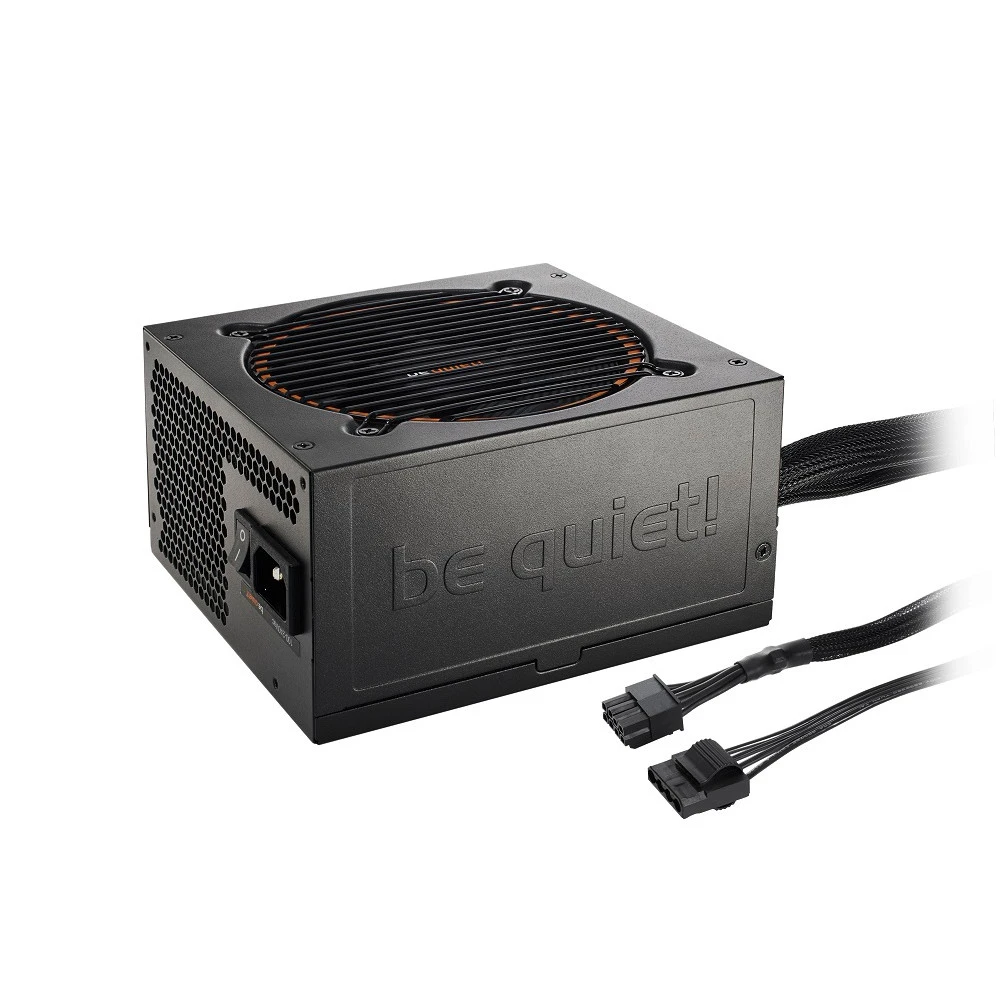 Блок питания be quiet! PURE POWER 11-CM 700W BN299 700 Вт