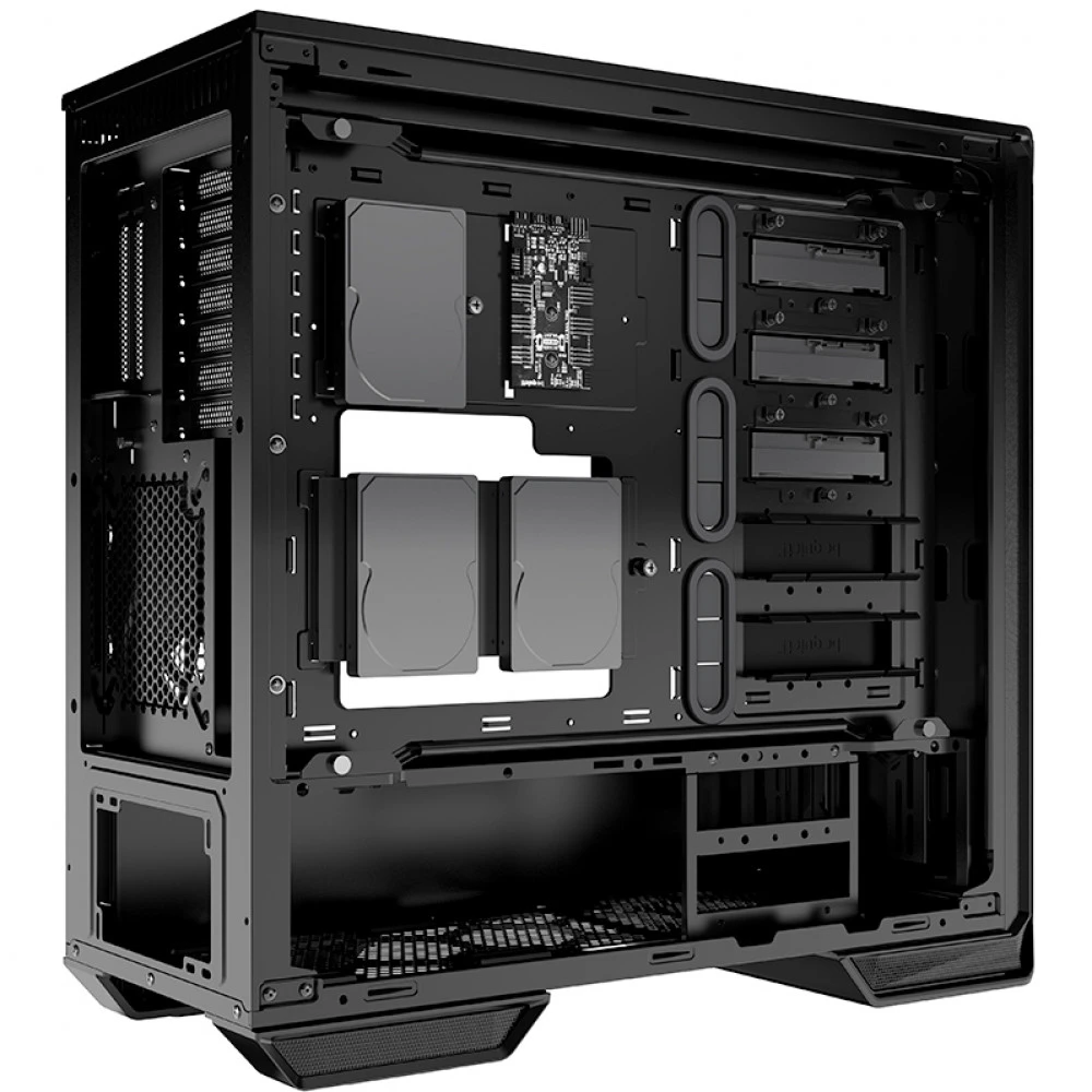 Корпус be quiet! DARK BASE 700 Black BGW23 Mid-Tower