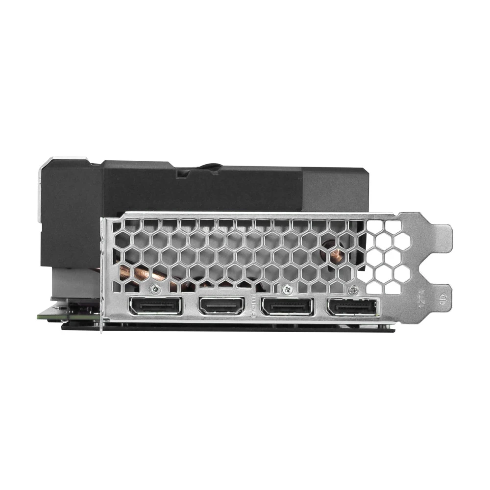 Видеокарта Palit GeForce RTX 2060 SUPER JS NE6206ST19P2-1061J 8 ГБ