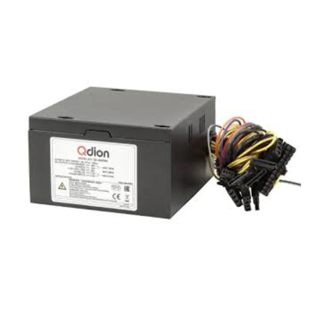 Блок питания FSP 450W ATX Q-Dion QD-450-PNR 450 Вт