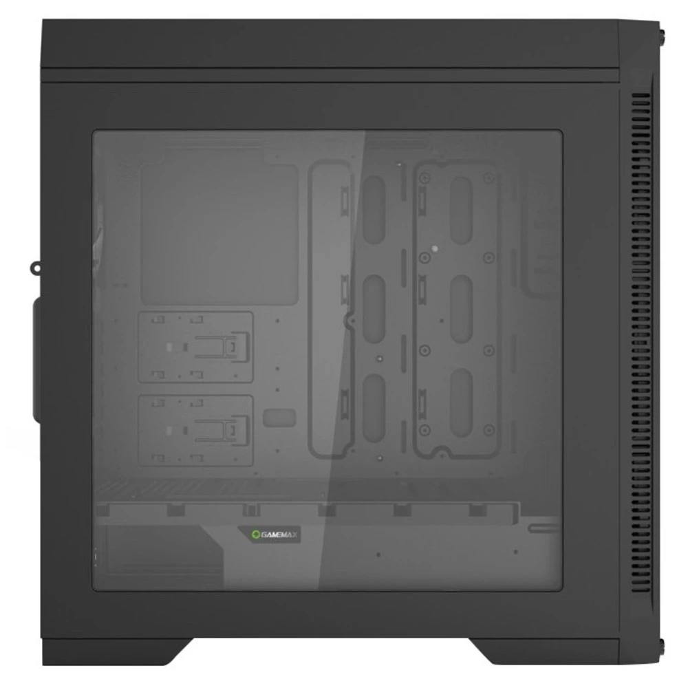 Корпус GameMax M908 Abyss TR M908 TR Abyss TR