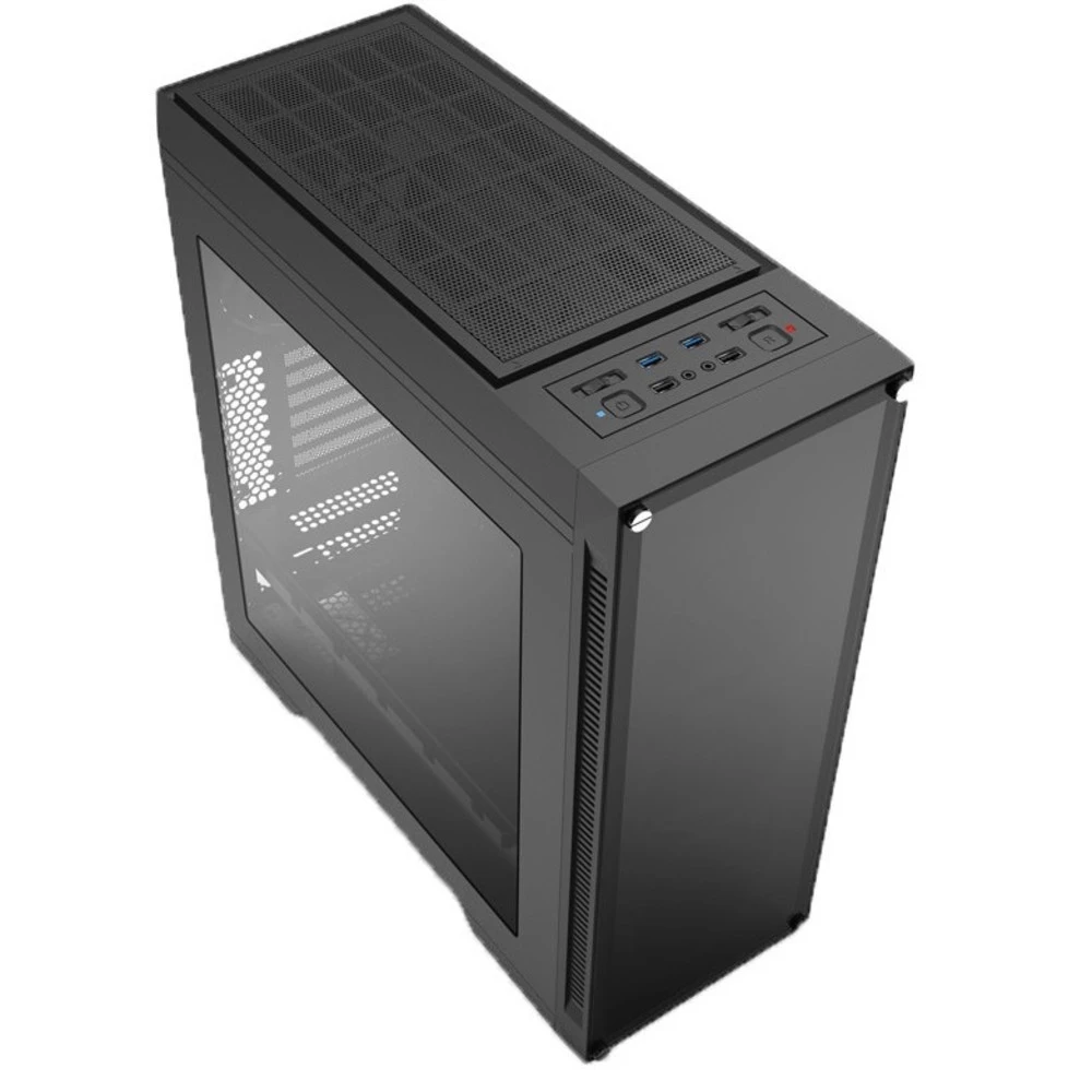Корпус GameMax M908 Abyss TR M908 TR Abyss TR