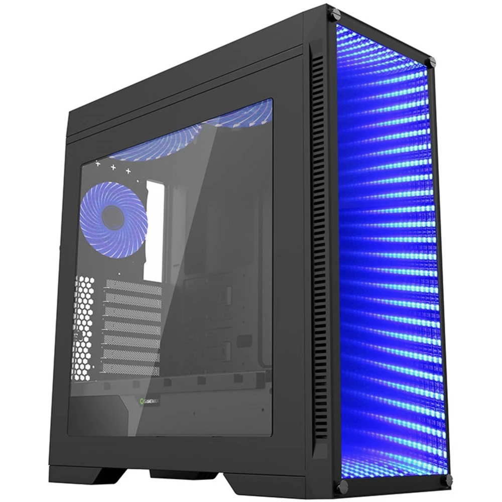Корпус GameMax M908 Abyss TR M908 TR Abyss TR