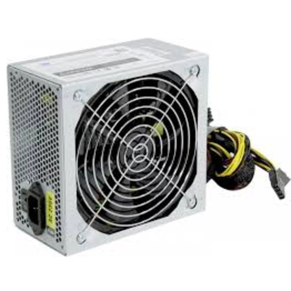 Блок питания PowerCool 700W ATX ATX-700-APFC 700 Вт