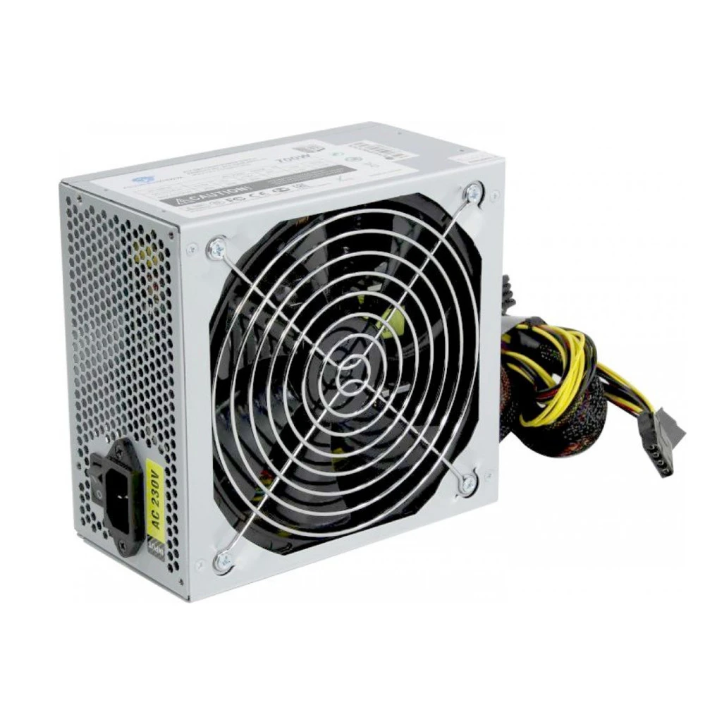 Блок питания PowerCool 700W ATX ATX-700-APFC-14 700 Вт