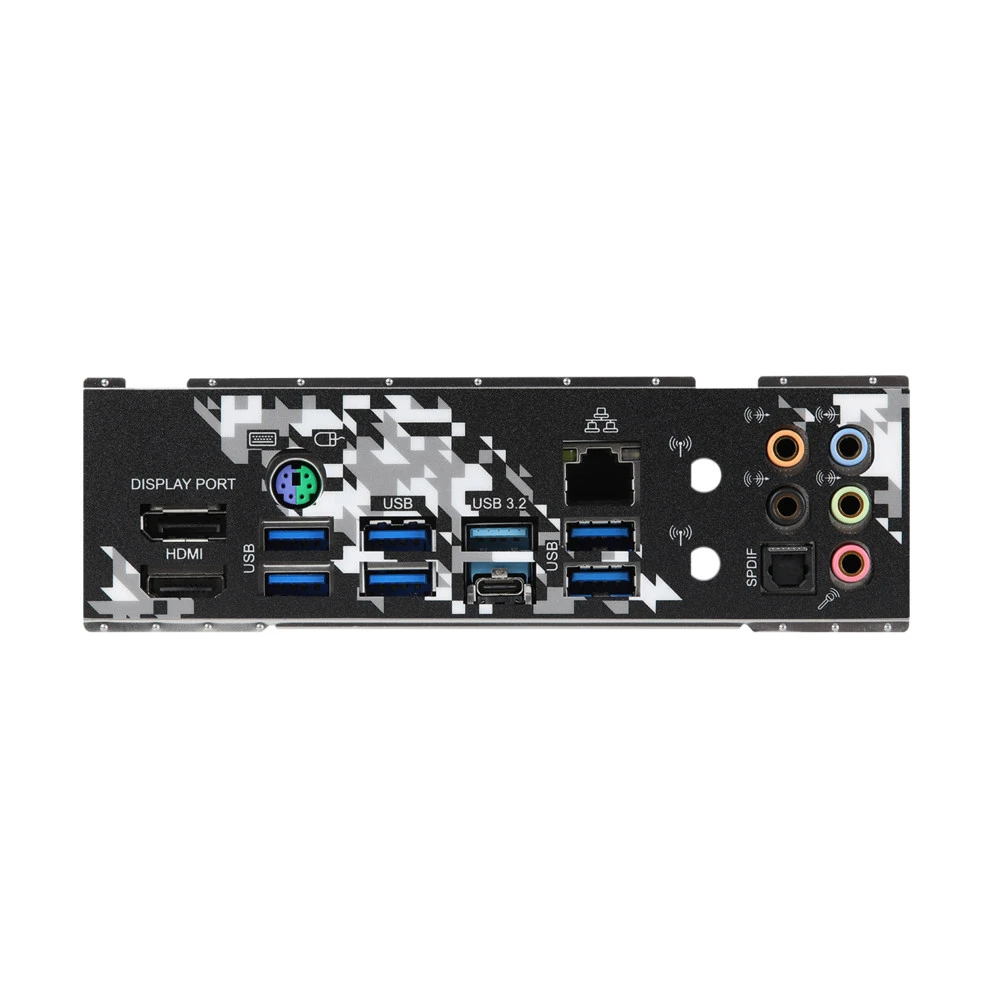 Материнская плата ASRock X570 Steel Legend X570STEELLEGEND ATX, AMD AM4