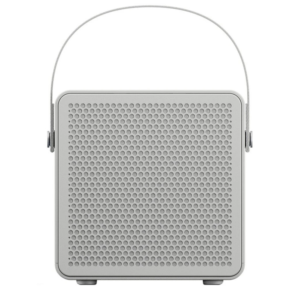 Портативная колонка Urbanears Ralis - Grey 1002738 Серый