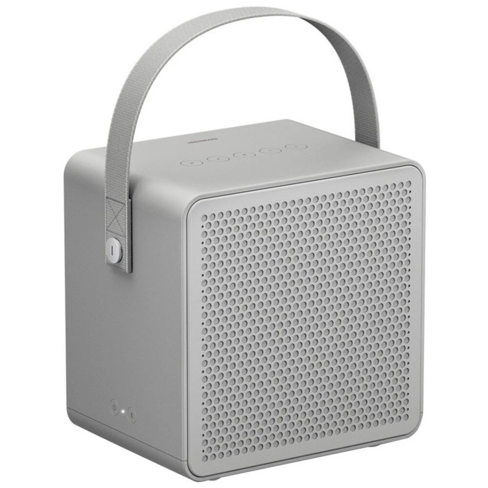 Портативная колонка Urbanears Ralis - Grey 1002738 Серый