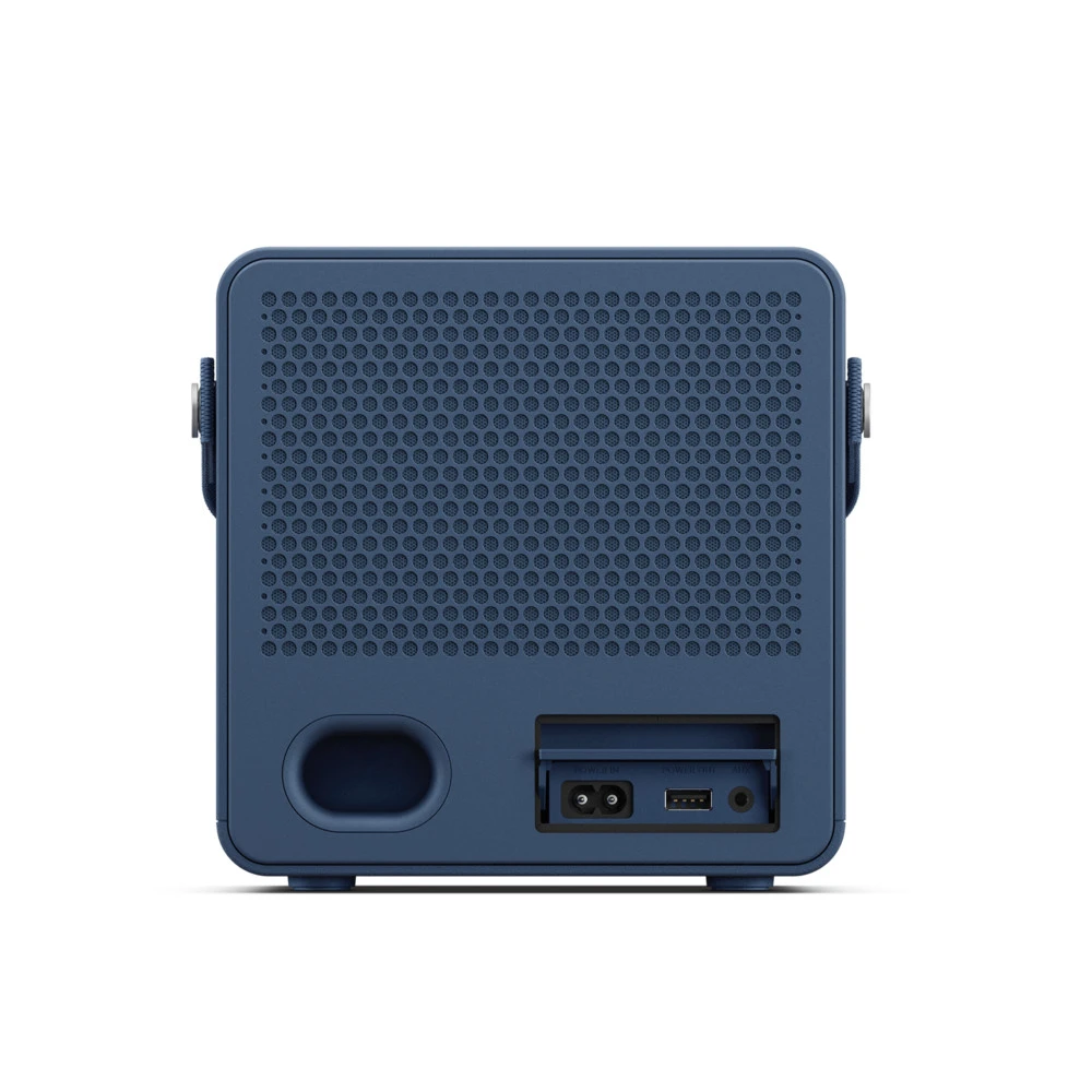 Портативная колонка Urbanears Ralis - Blue 1002739 Синий