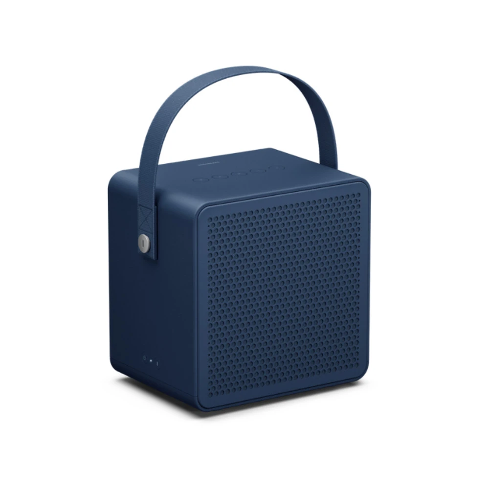 Портативная колонка Urbanears Ralis - Blue 1002739 Синий