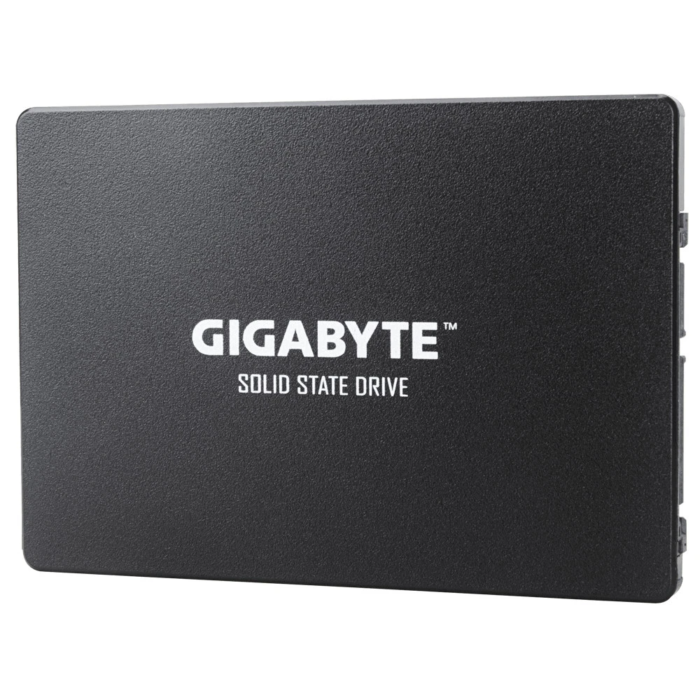 Жесткий диск Gigabyte GP-GSTFS31100TNTD SSD (твердотельные), 1 ТБ, 2.5 дюйма, SATA