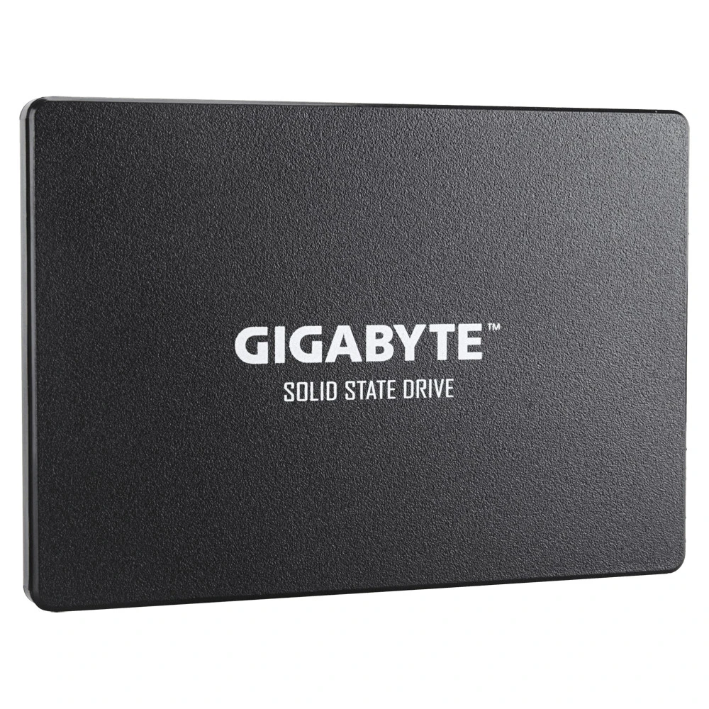 Жесткий диск Gigabyte GP-GSTFS31100TNTD SSD (твердотельные), 1 ТБ, 2.5 дюйма, SATA