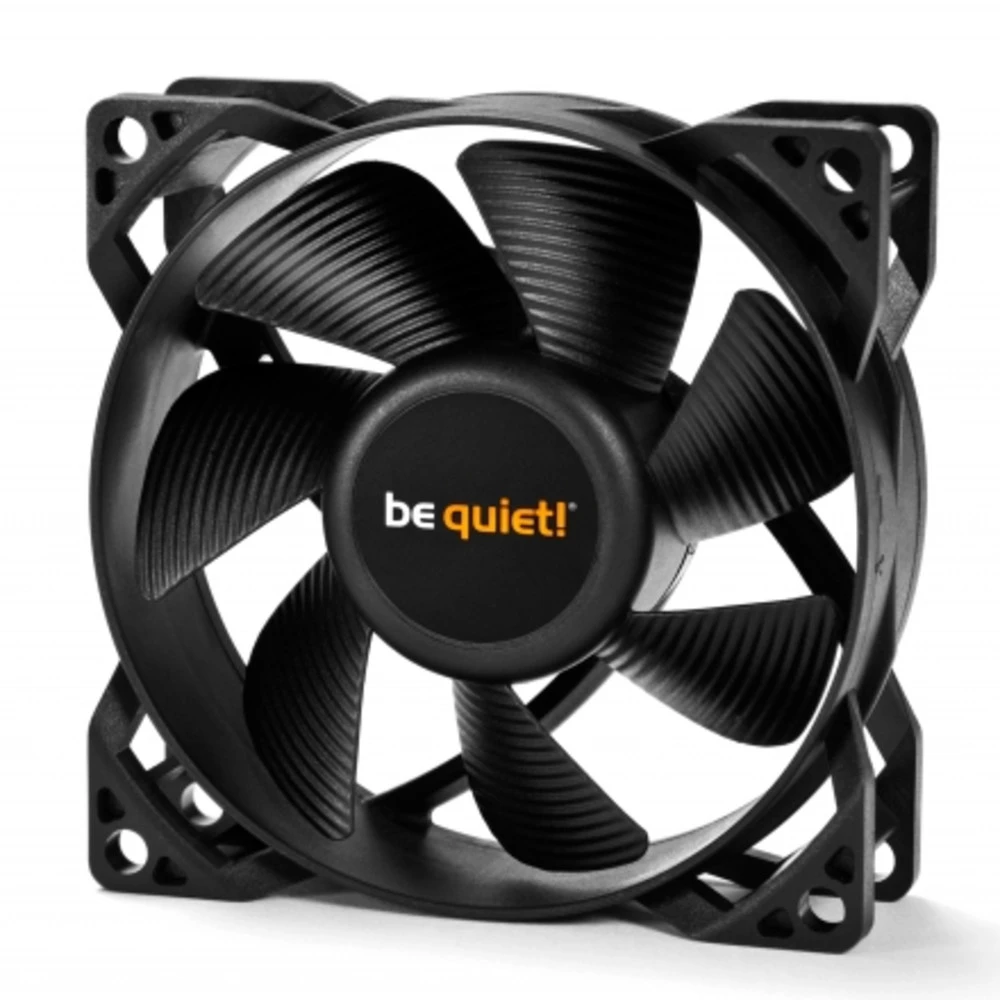 Система охлаждения be quiet! BL037