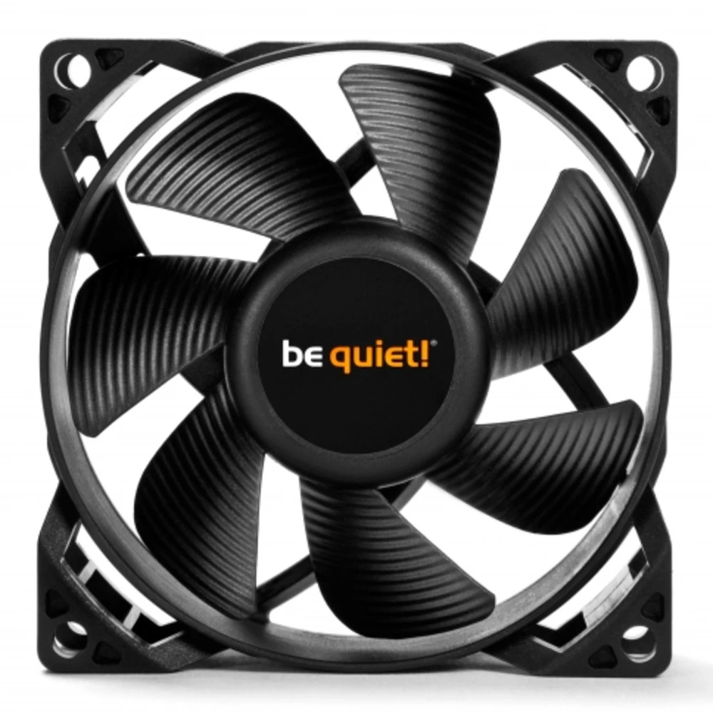 Система охлаждения be quiet! BL037