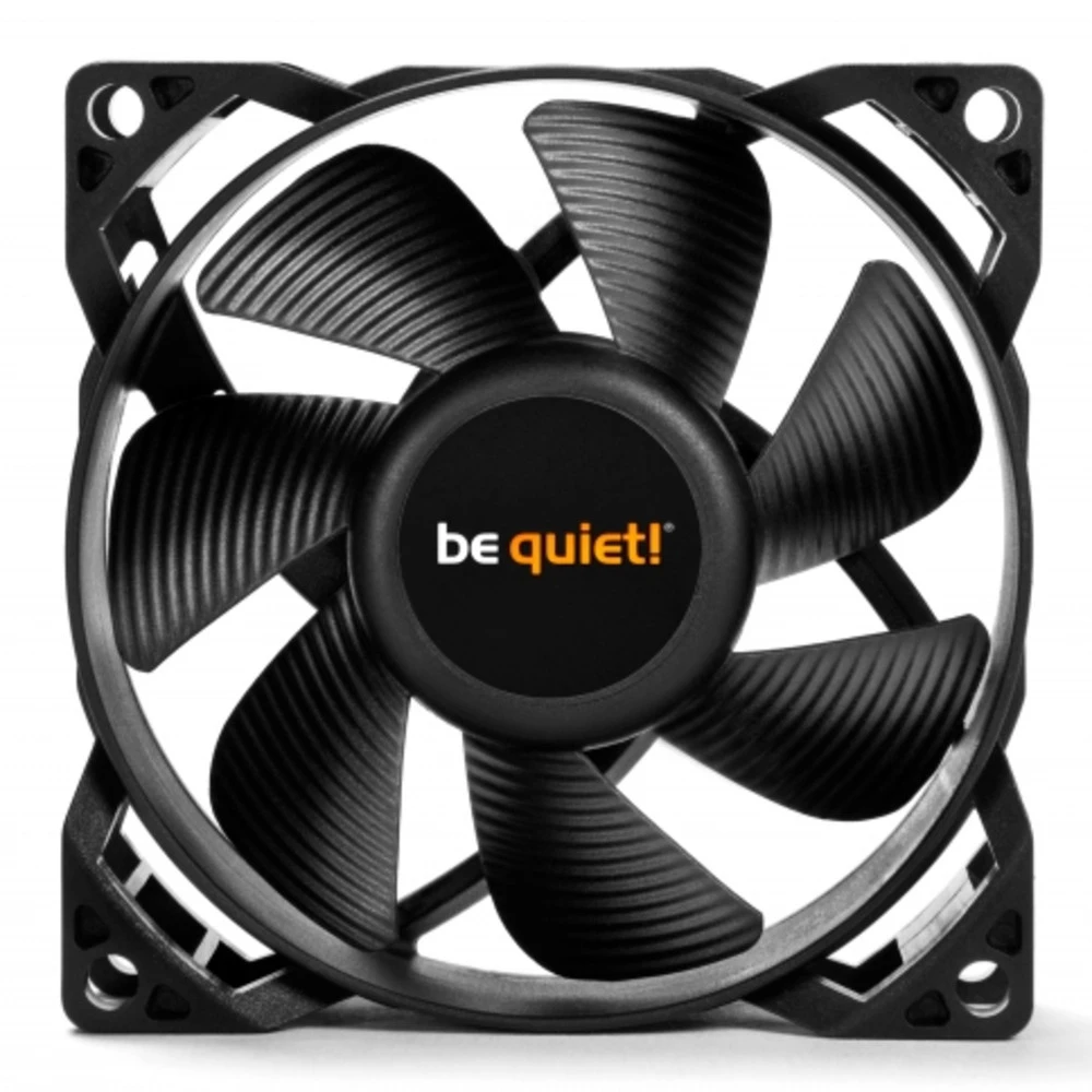 Система охлаждения be quiet! BL038 Для системного блока