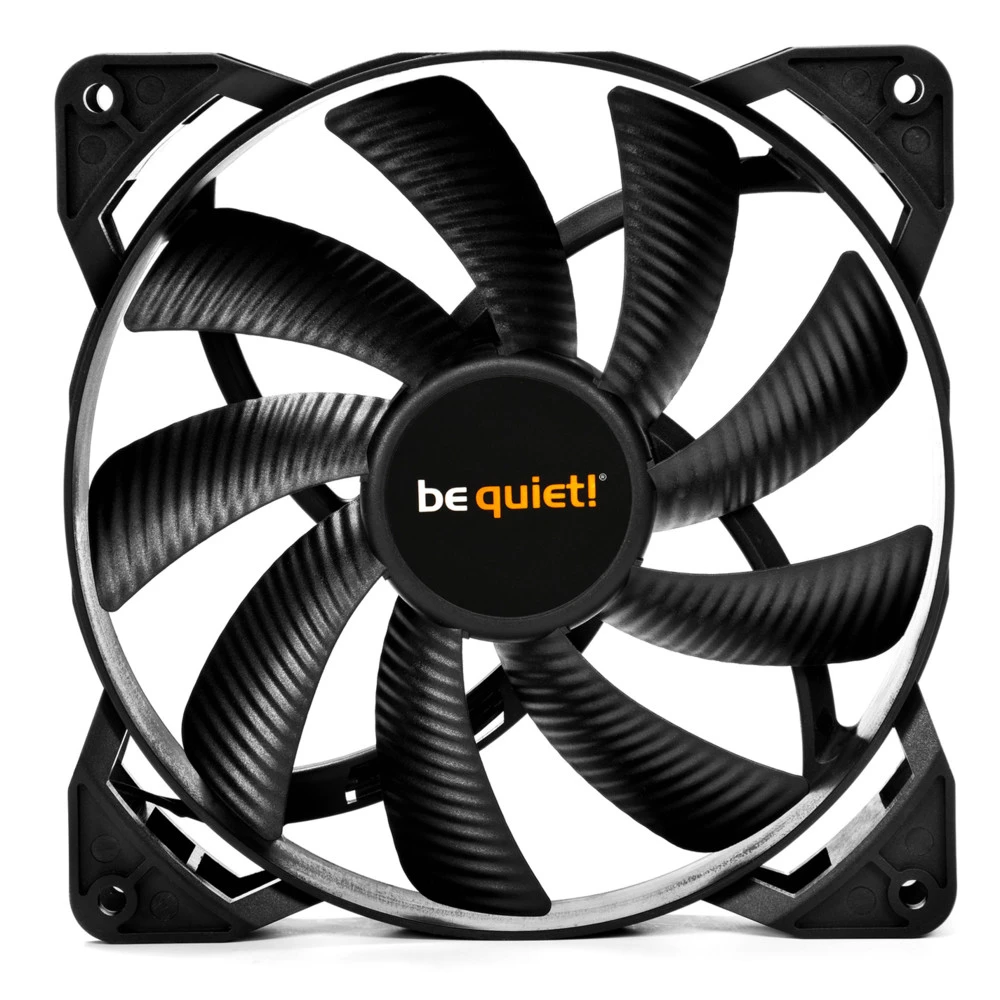 Система охлаждения be quiet! BL038 Для системного блока