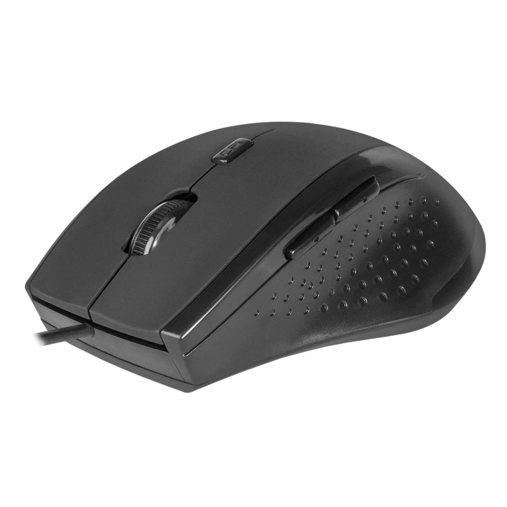 Мышь Defender Accura MM-362 52362 Бюджетные, Проводная