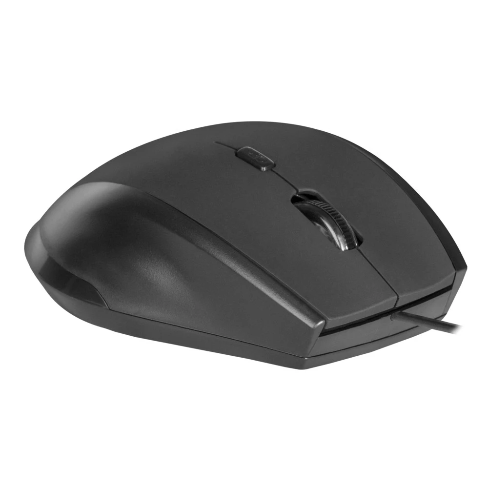 Мышь Defender Accura MM-362 52362 Бюджетные, Проводная