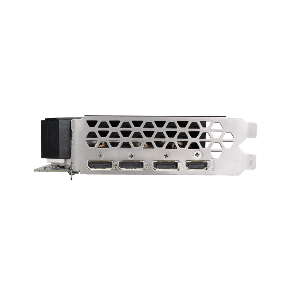 Видеокарта Gigabyte AMD Radeon RX 580 GV-RX580D5-8GD 8 ГБ