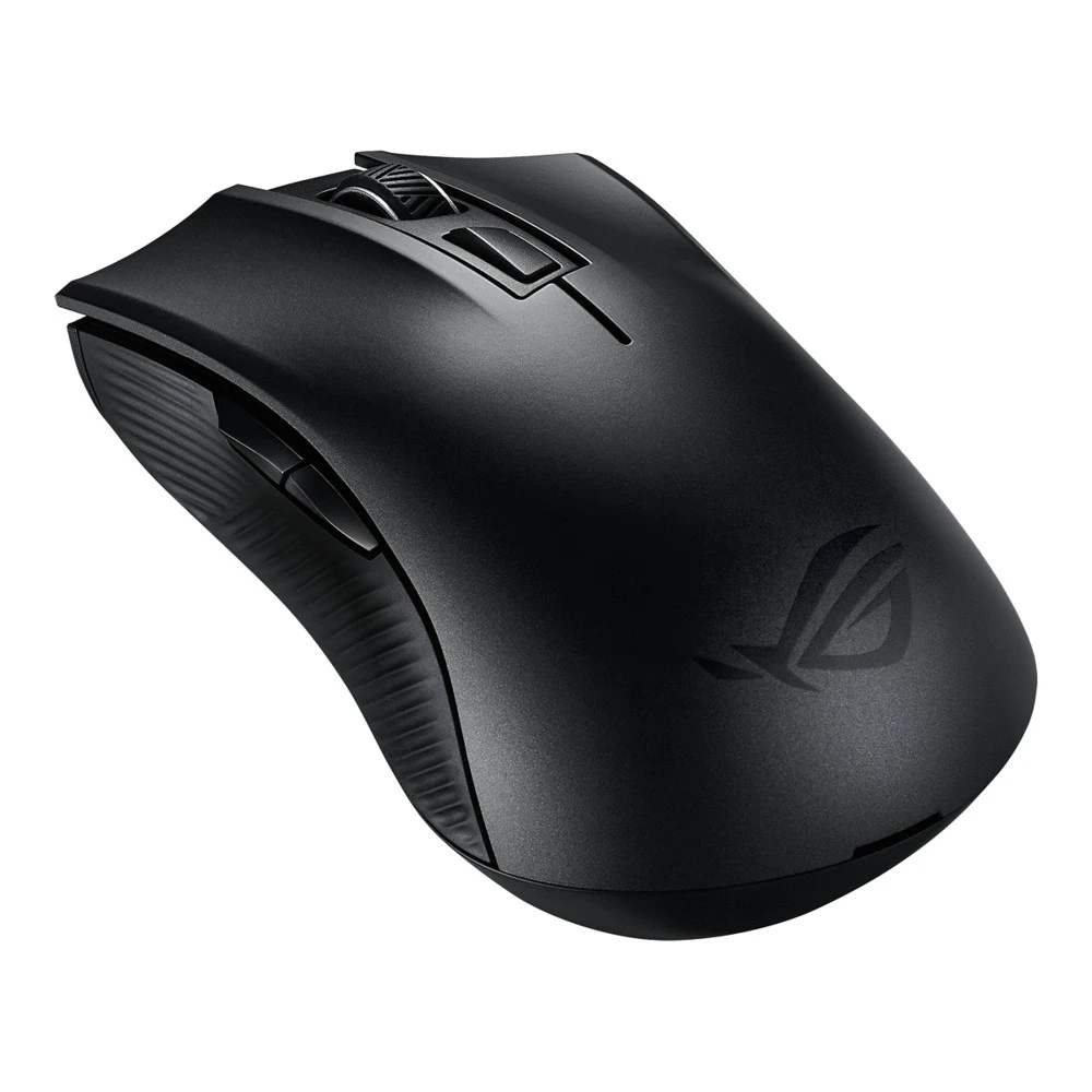 Мышь Asus ROG Strix Carry 90MP01B0-B0UA00 Игровые, Беспроводная